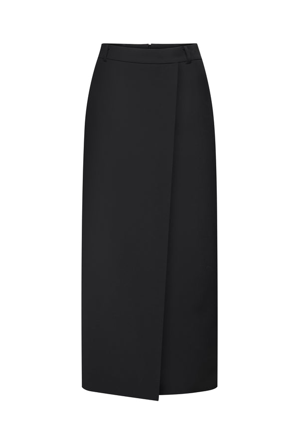 Спідниця міді Femme