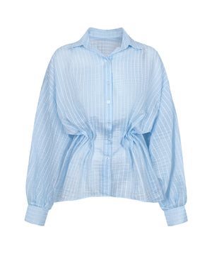 Блуза Aura Azure