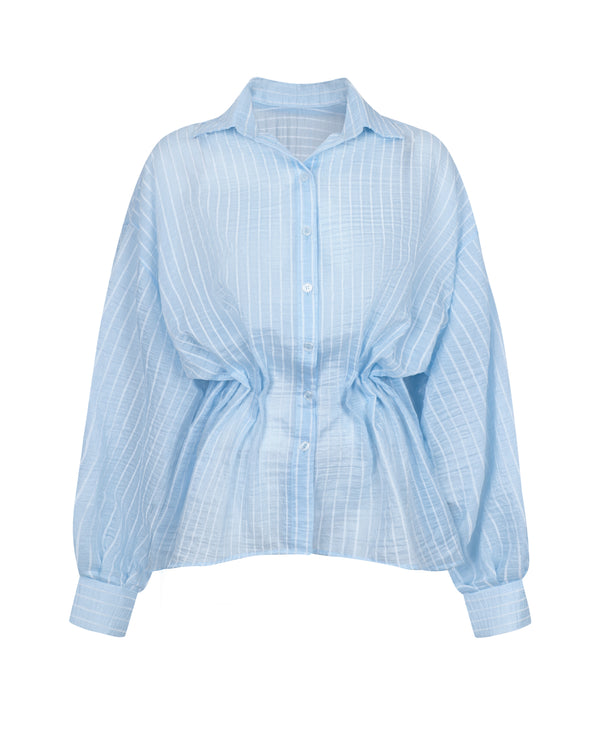 Блуза Aura Azure