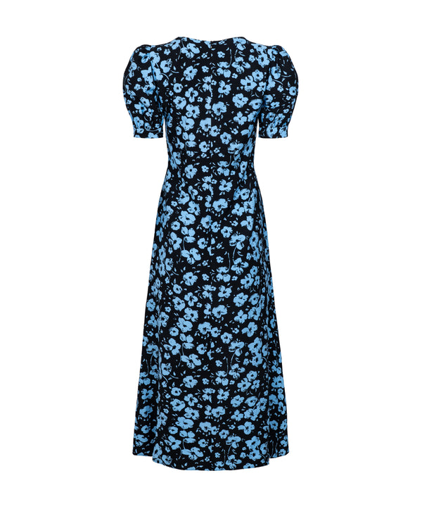Сукня Fluid Flora