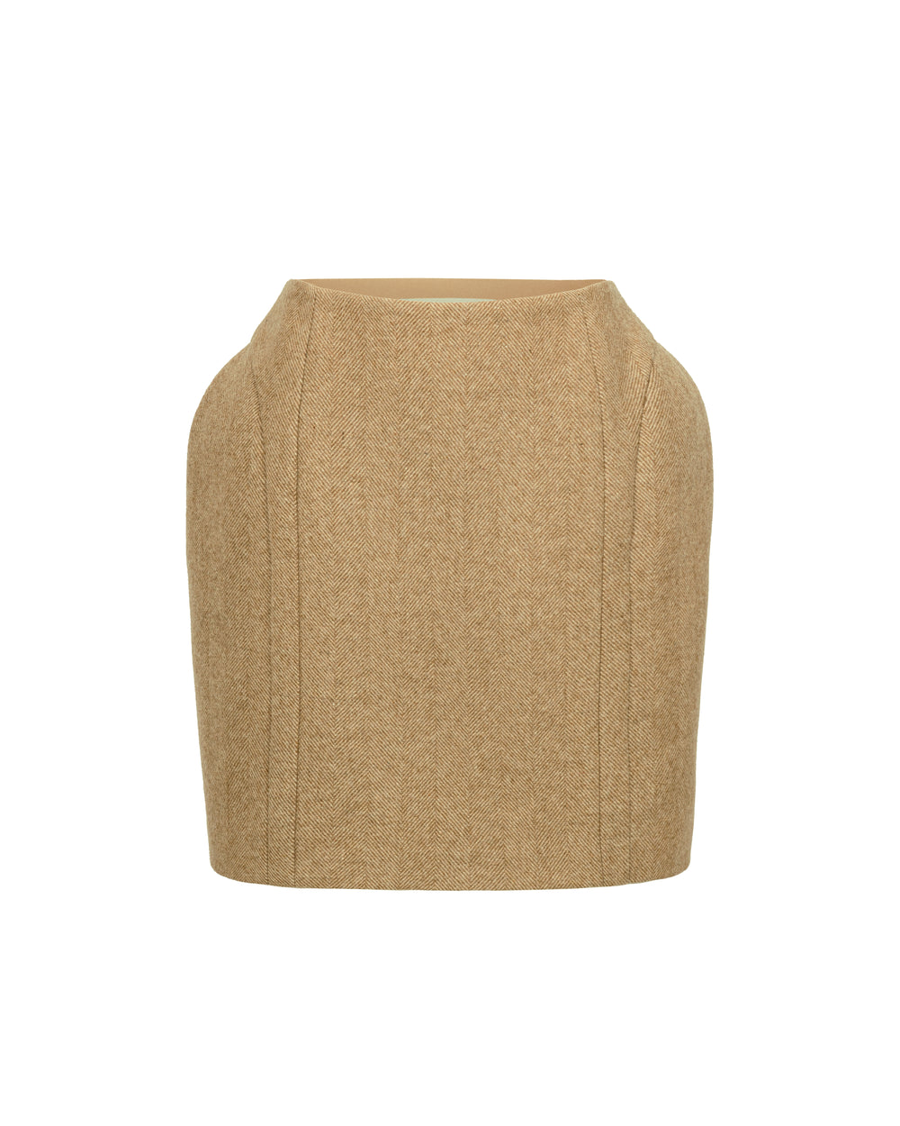 Спідниця High Contour