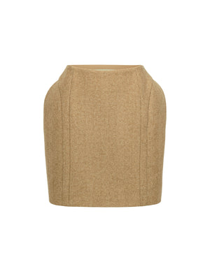 Спідниця High Contour