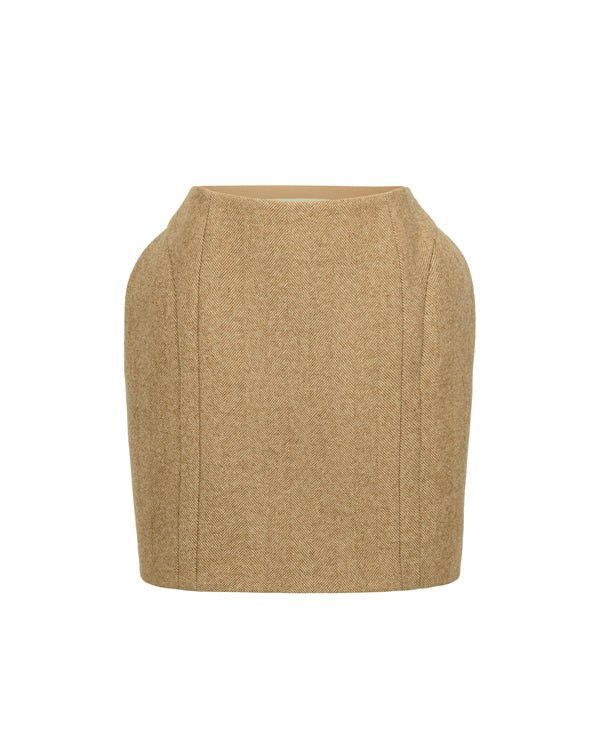 Спідниця High Contour