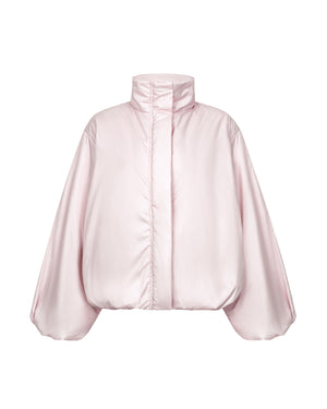 Бомбер Mood Couture