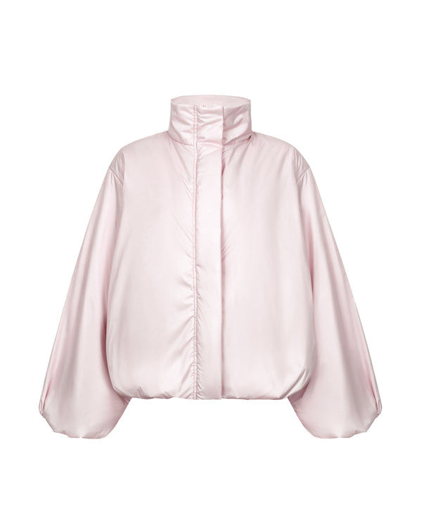 Бомбер Mood Couture