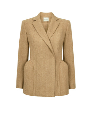 Піджак High Contour