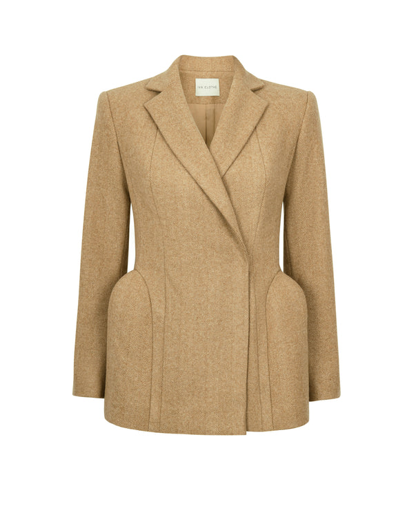 Піджак High Contour