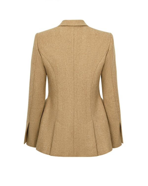 Піджак High Contour