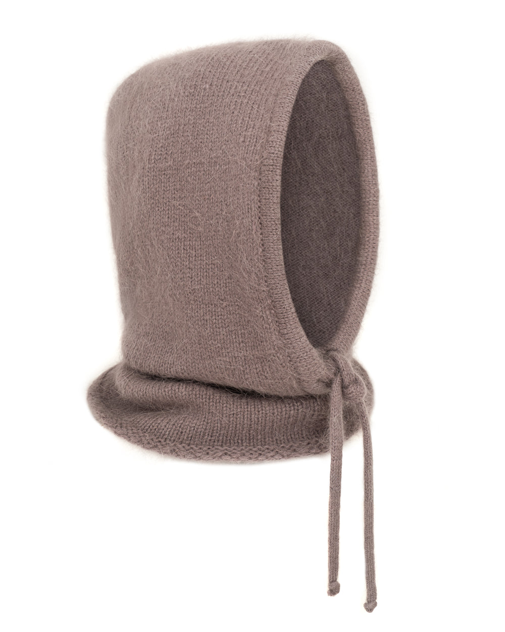 Капор Cloud Hood мокко