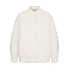 БОМБЕР WHITE