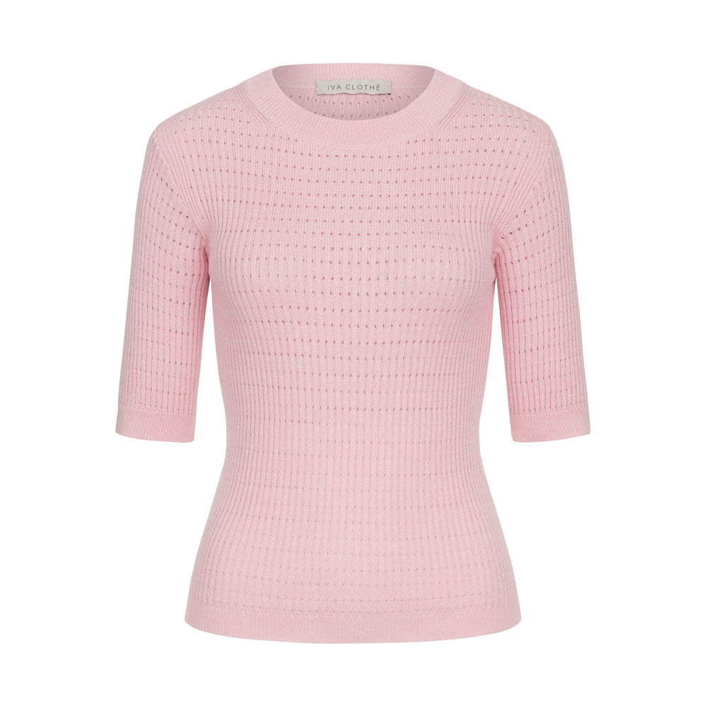 PEONY BLOUSE 