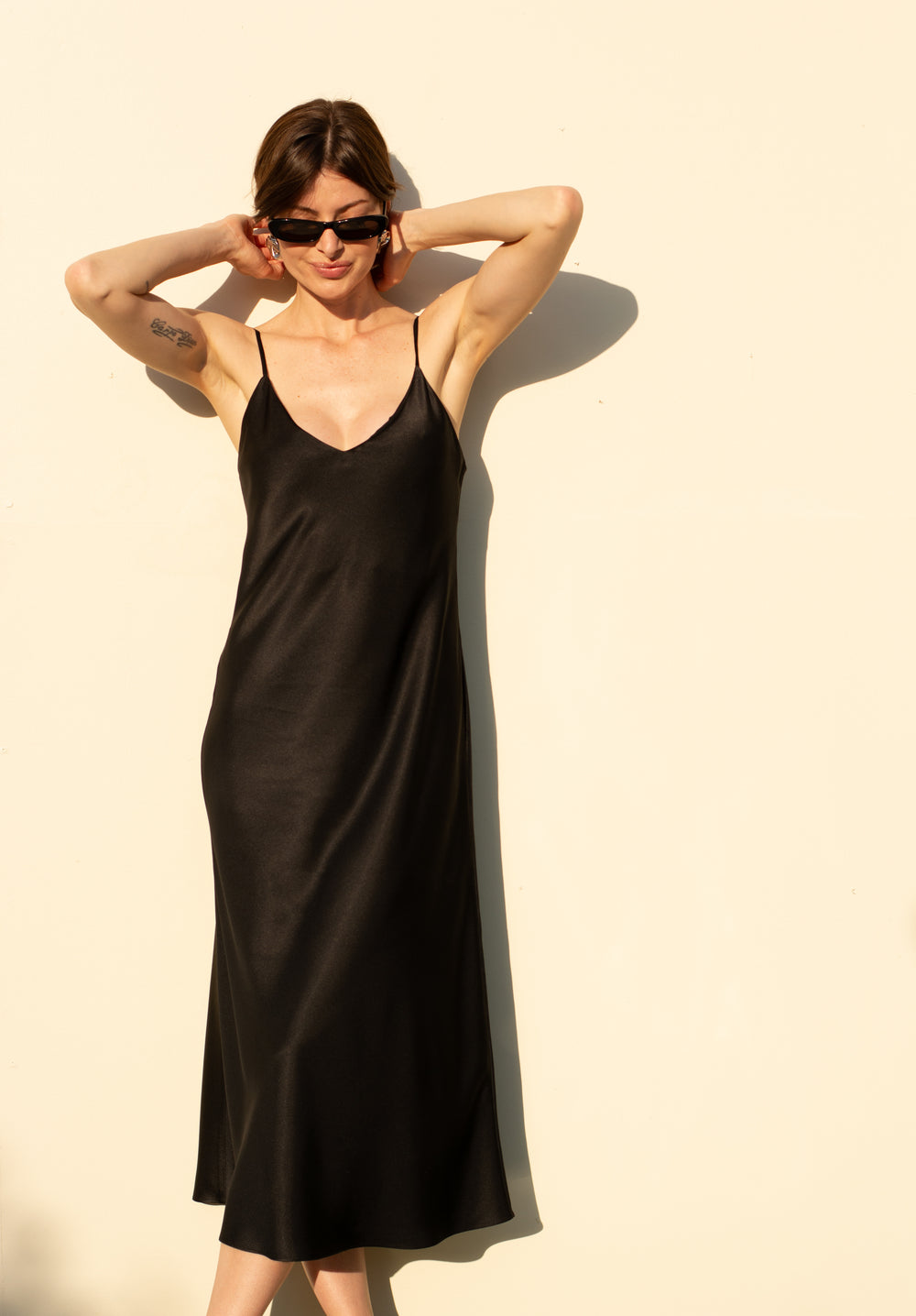 SLIPDRESS