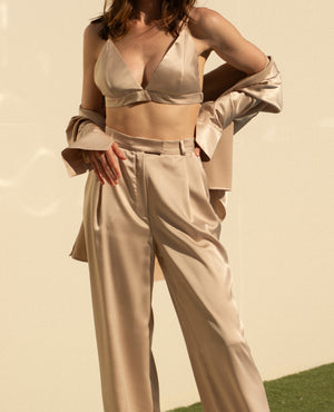SILK TOP