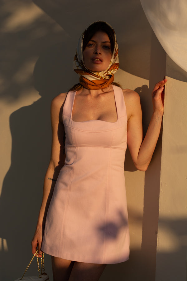 ANI MINI DRESS