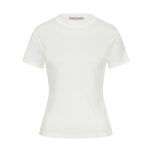 SEMI-TRANSPARENT T-SHIRT 