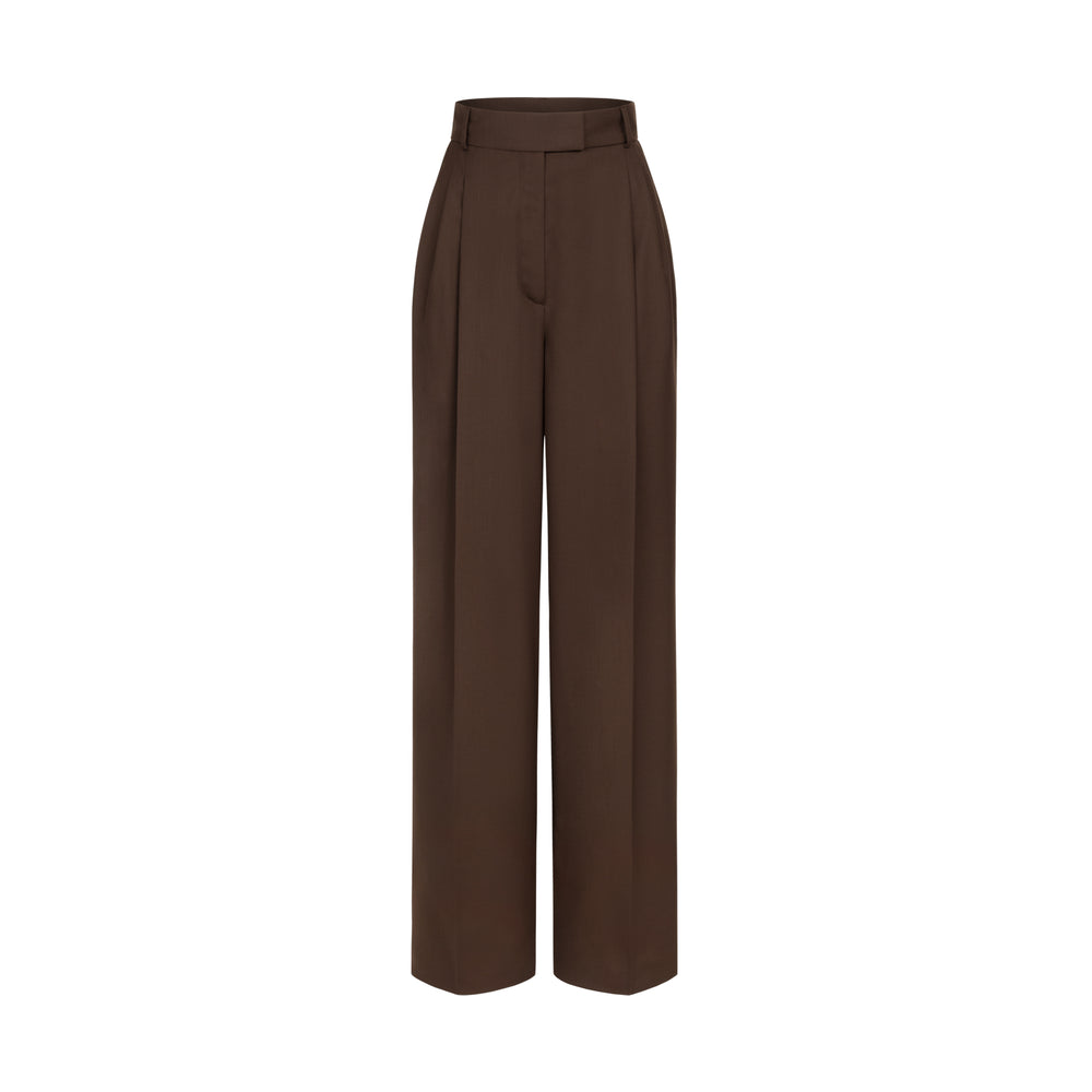 CLASSIC CHOCO PANTS