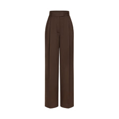 CLASSIC CHOCO PANTS