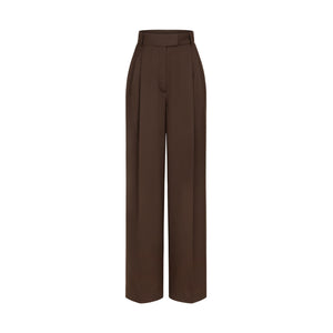 CLASSIC CHOCO PANTS