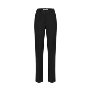 BLACK PANTS ELEGANCE 