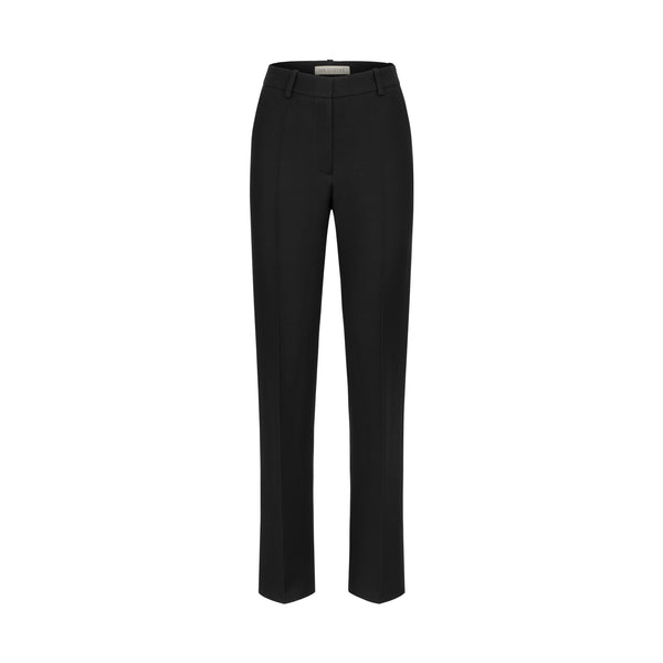 BLACK PANTS ELEGANCE 