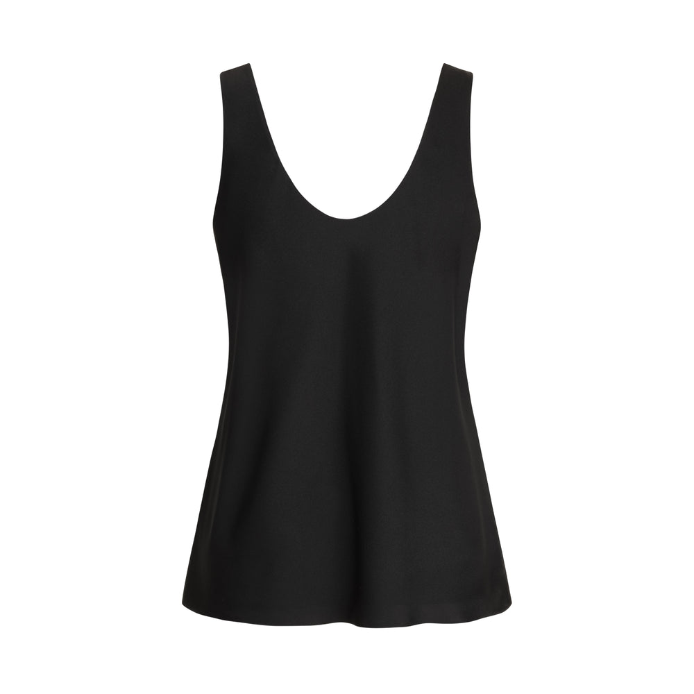 SILK T-SHIRT