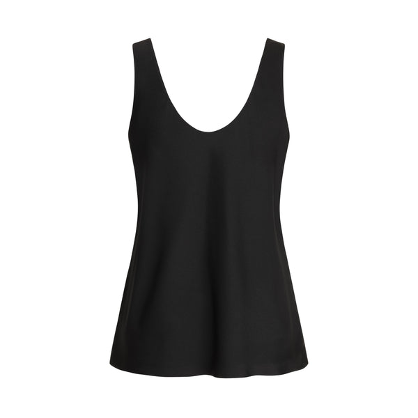SILK T-SHIRT