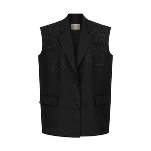 AL DENTE VEST