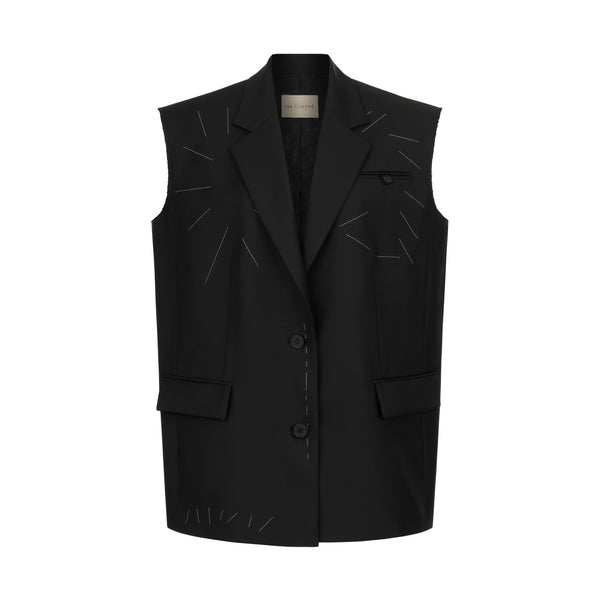 AL DENTE VEST