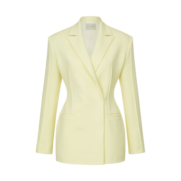 SUNLIGHT JACKET