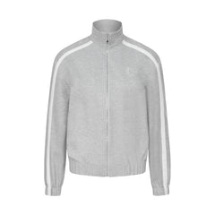GRACE SET GREY ТОППЕР НА БЛИСКАВЦІ