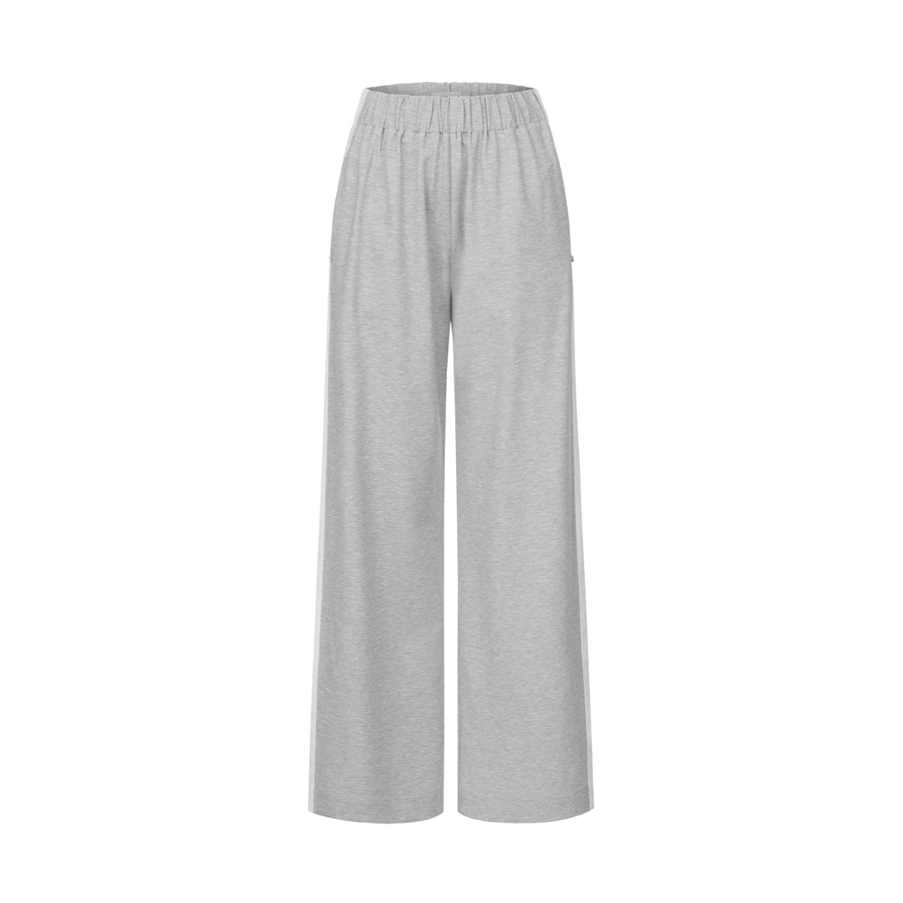 GRACE SET GREY PANTS