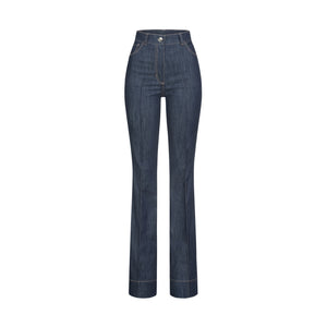 LONG DENIM JEANS 