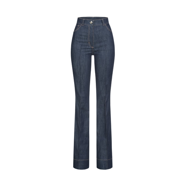 LONG DENIM JEANS 