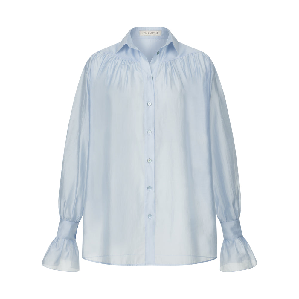 Блуза Cloud Blue