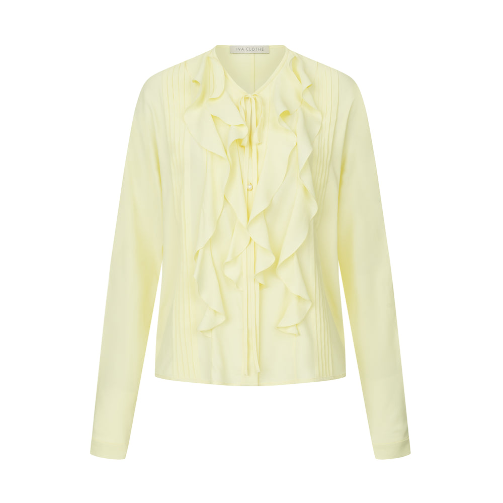 Блуза Boho Soleil