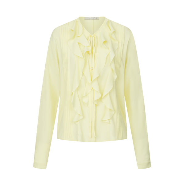 Блуза Boho Soleil