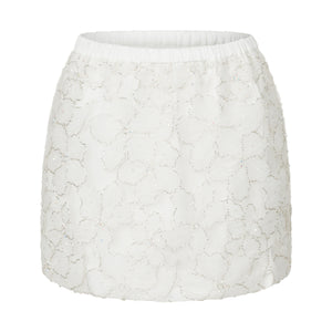 Спідниця Dazzle White
