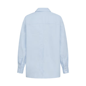 SHIRT WITH A SLOT