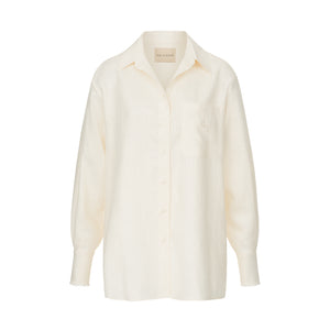ECRU SHIRT