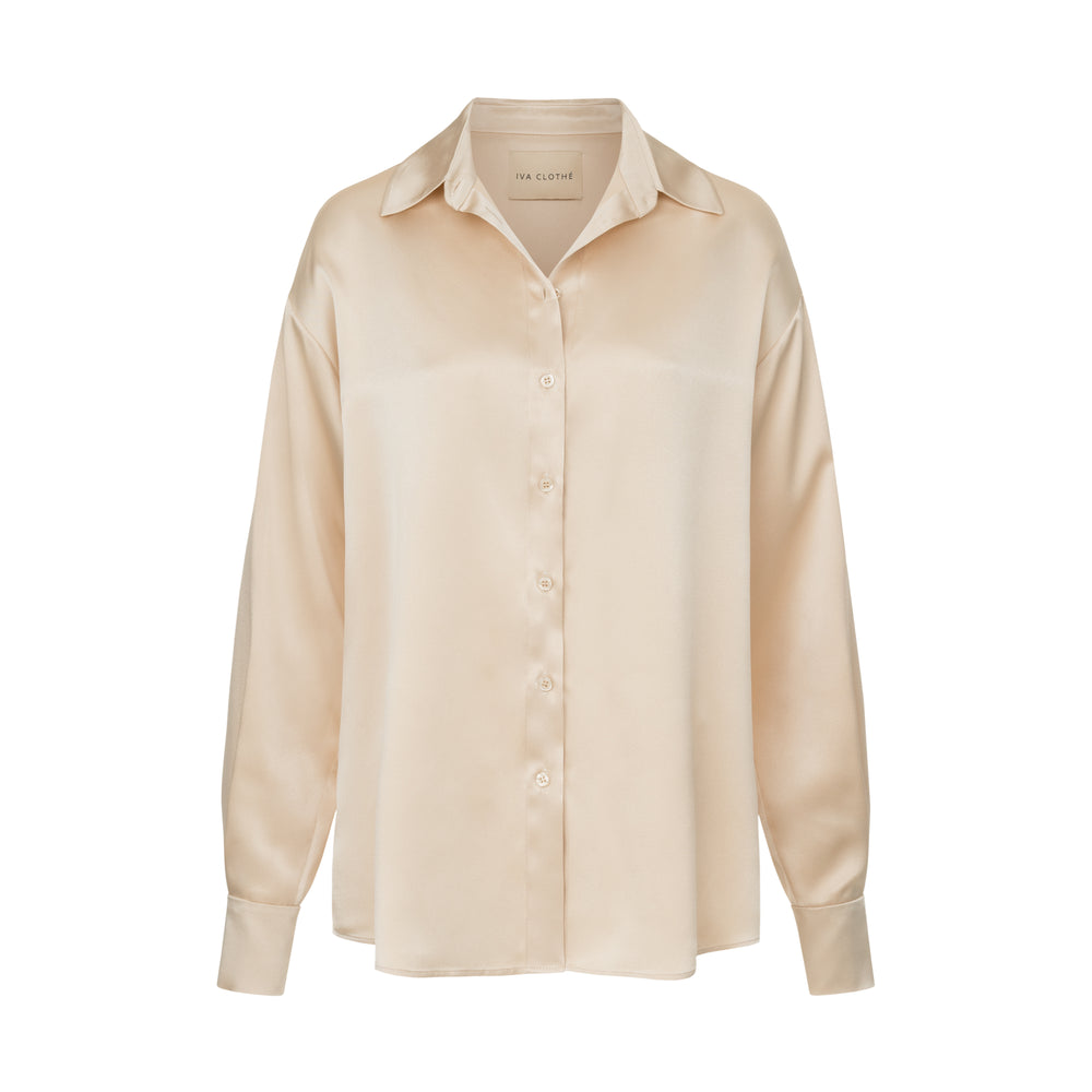 SILK SHIRT