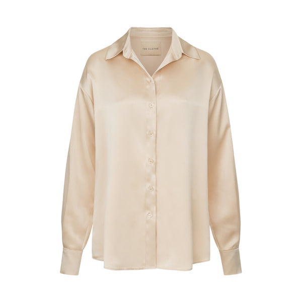 SILK SHIRT