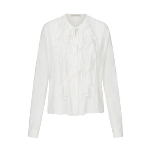 BOHO CHIC BLOUSE
