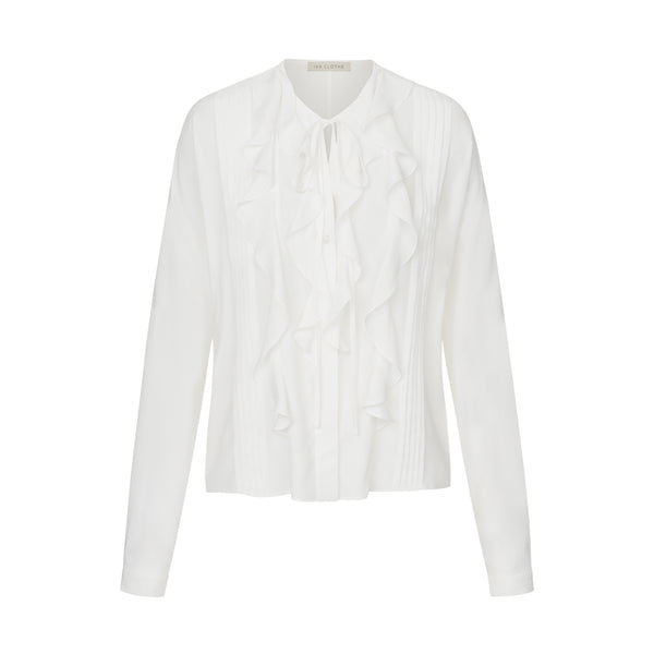 BOHO CHIC BLOUSE