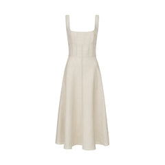MELANGE DRESS