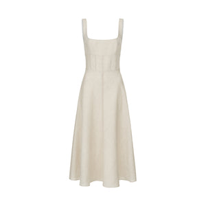 MELANGE DRESS