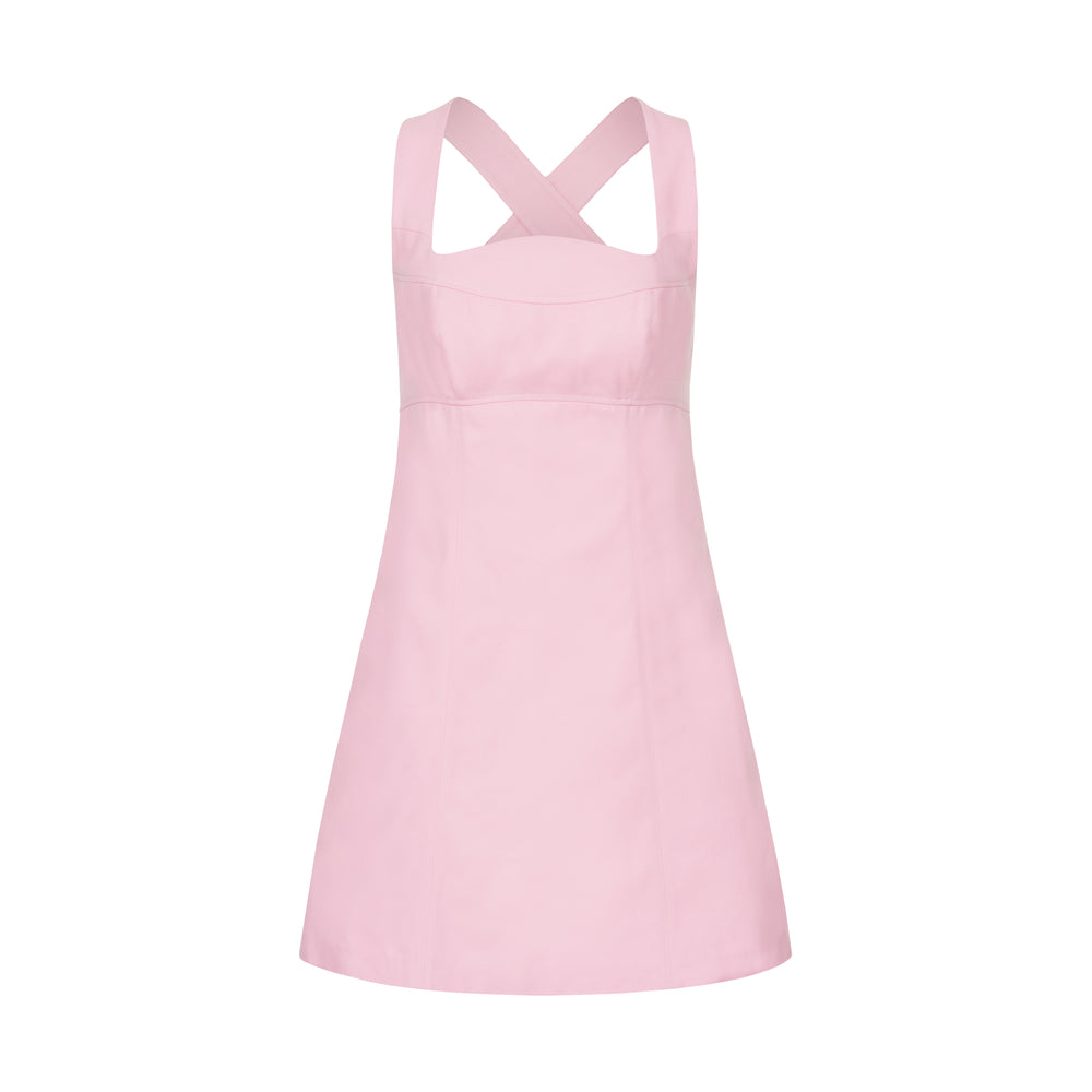ANI MINI DRESS
