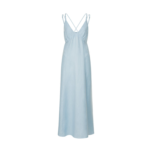 SUN DRESS ENDLESS SKY