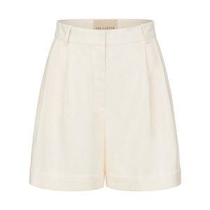 ECRU SHORTS