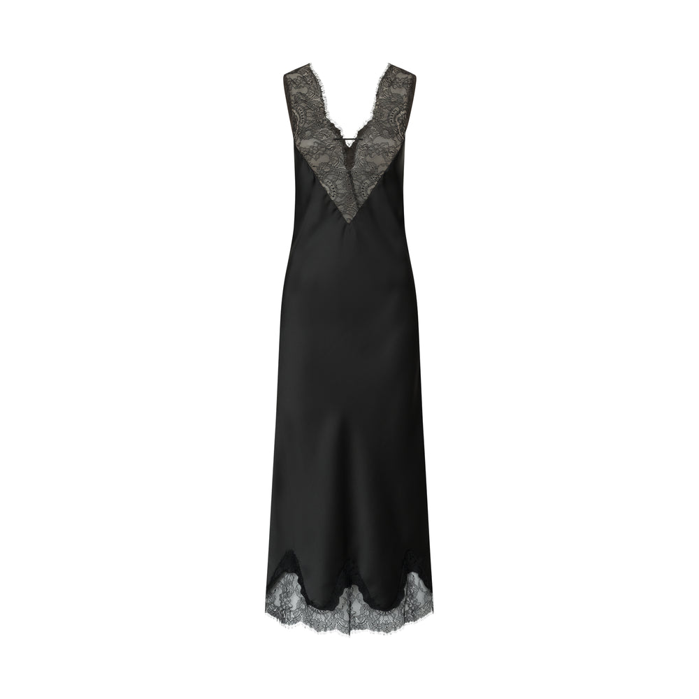Сукня Undone Black