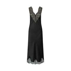 Сукня Undone Black